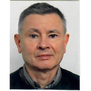 FRADIN Alain