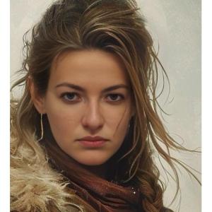 FRAPPÉ Delphine